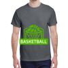 Heavy Cotton™ 5.3 oz. T-Shirt Thumbnail