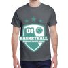 Heavy Cotton™ 5.3 oz. T-Shirt Thumbnail