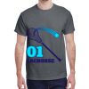 Heavy Cotton™ 5.3 oz. T-Shirt Thumbnail