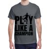 Heavy Cotton™ 5.3 oz. T-Shirt Thumbnail