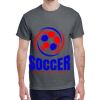 Heavy Cotton™ 5.3 oz. T-Shirt Thumbnail