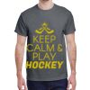 Heavy Cotton™ 5.3 oz. T-Shirt Thumbnail
