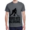 Heavy Cotton™ 5.3 oz. T-Shirt Thumbnail