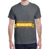 Heavy Cotton™ 5.3 oz. T-Shirt Thumbnail