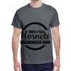 Heavy Cotton™ 5.3 oz. T-Shirt Thumbnail