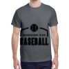 Heavy Cotton™ 5.3 oz. T-Shirt Thumbnail