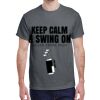 Heavy Cotton™ 5.3 oz. T-Shirt Thumbnail