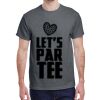 Heavy Cotton™ 5.3 oz. T-Shirt Thumbnail