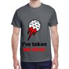 Heavy Cotton™ 5.3 oz. T-Shirt Thumbnail