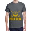 Heavy Cotton™ 5.3 oz. T-Shirt Thumbnail