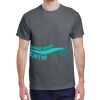 Heavy Cotton™ 5.3 oz. T-Shirt Thumbnail