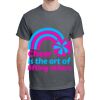 Heavy Cotton™ 5.3 oz. T-Shirt Thumbnail