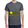 Heavy Cotton™ 5.3 oz. T-Shirt Thumbnail