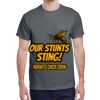 Heavy Cotton™ 5.3 oz. T-Shirt Thumbnail