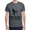 Heavy Cotton™ 5.3 oz. T-Shirt Thumbnail