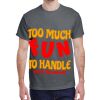 Heavy Cotton™ 5.3 oz. T-Shirt Thumbnail