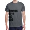 Heavy Cotton™ 5.3 oz. T-Shirt Thumbnail