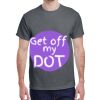 Heavy Cotton™ 5.3 oz. T-Shirt Thumbnail