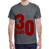 Heavy Cotton™ 5.3 oz. T-Shirt Thumbnail