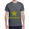 Heavy Cotton™ 5.3 oz. T-Shirt Thumbnail